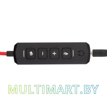 Офисная гарнитура Oklick HS-L905 картинка 14